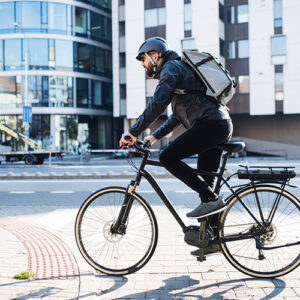 Commuter Bikes